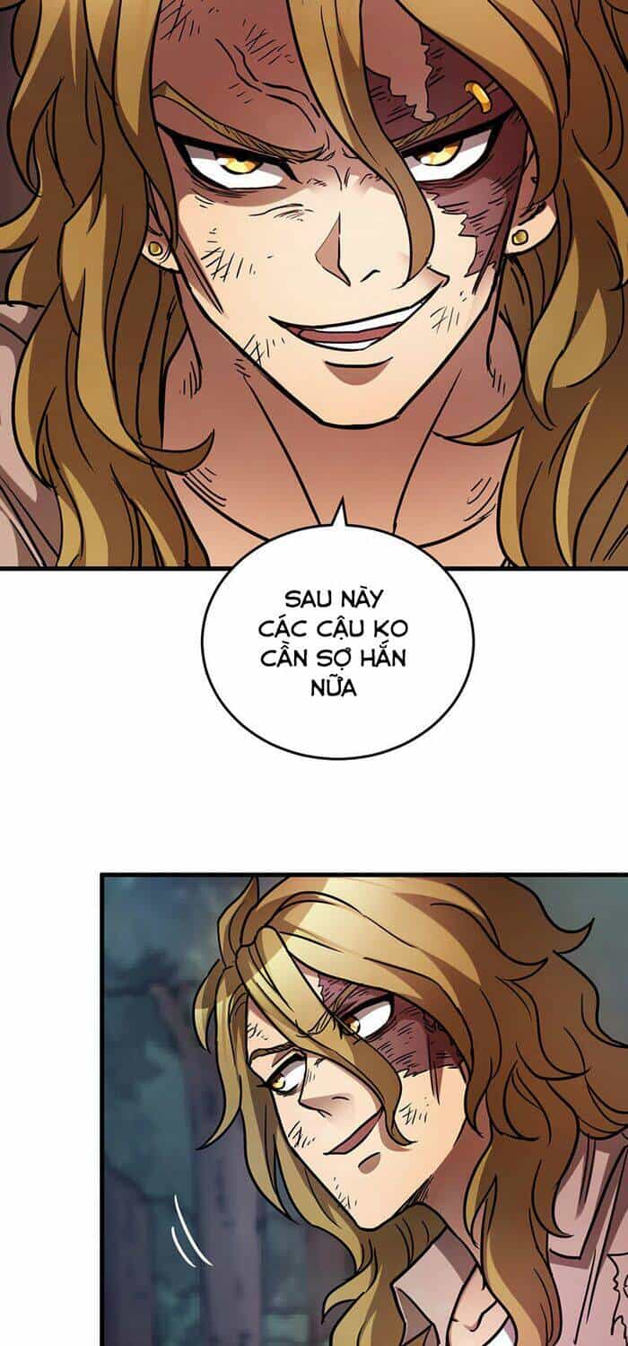 Sau Mạt Thế Tôi Trở Thành Zombie - Chương 50 - ảnh 10