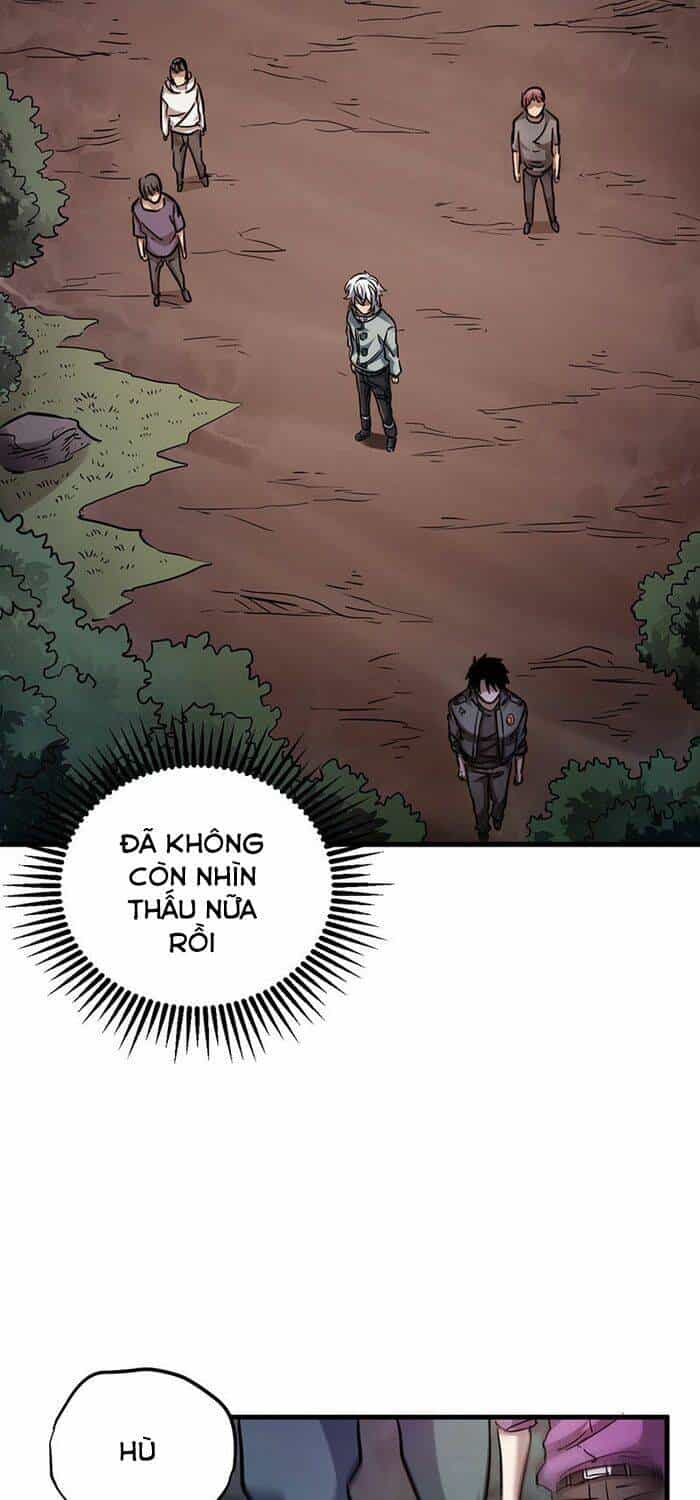 Sau Mạt Thế Tôi Trở Thành Zombie - Chương 50 - ảnh 31