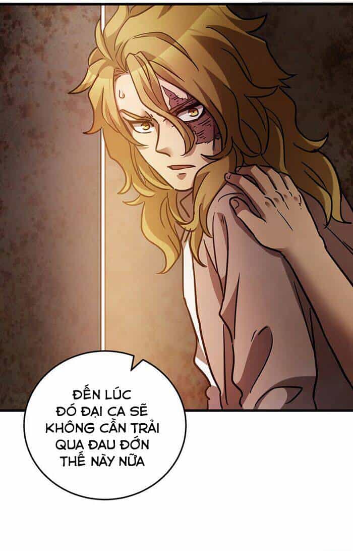 Sau Mạt Thế Tôi Trở Thành Zombie - Chương 50 - ảnh 36