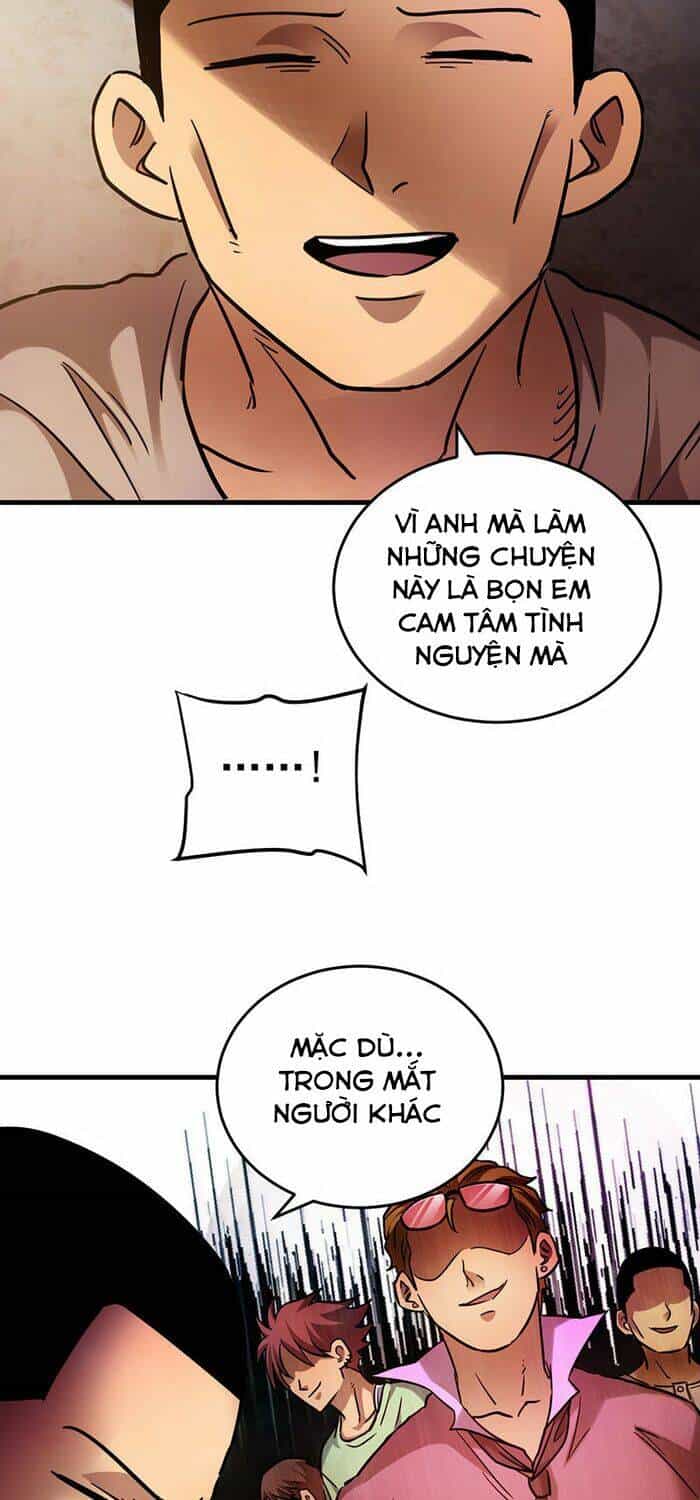 Sau Mạt Thế Tôi Trở Thành Zombie - Chương 50 - ảnh 40
