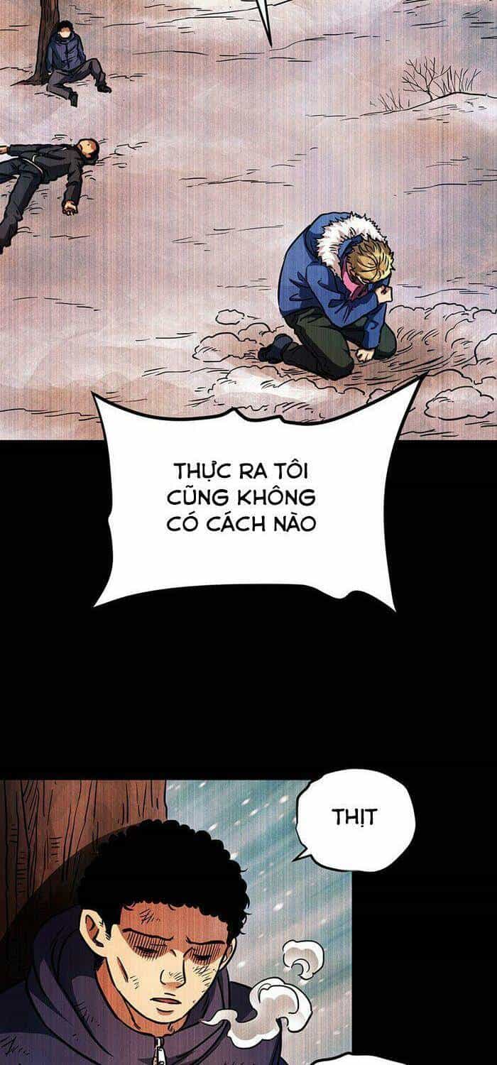 Sau Mạt Thế Tôi Trở Thành Zombie - Chương 51 - ảnh 10