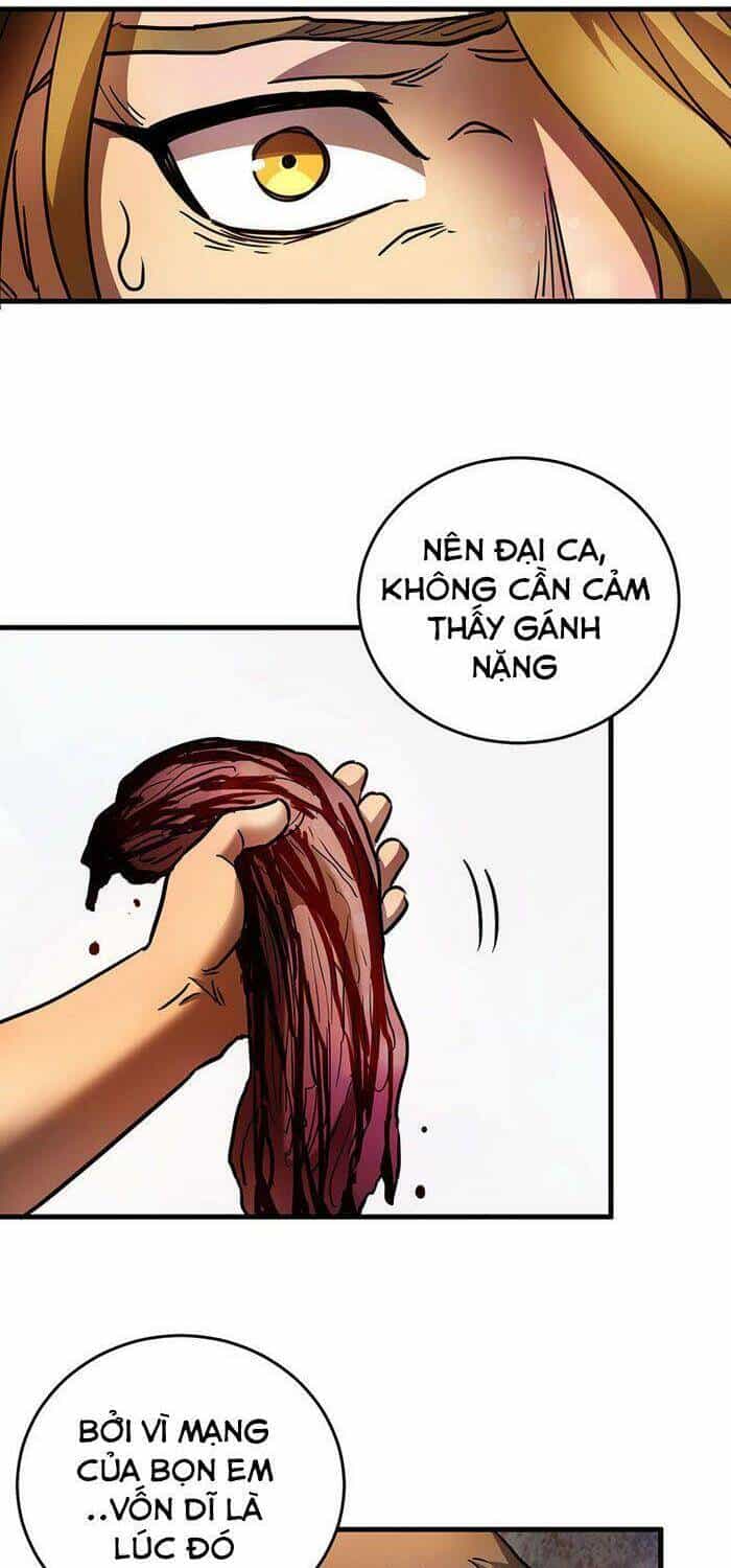 Sau Mạt Thế Tôi Trở Thành Zombie - Chương 51 - ảnh 19