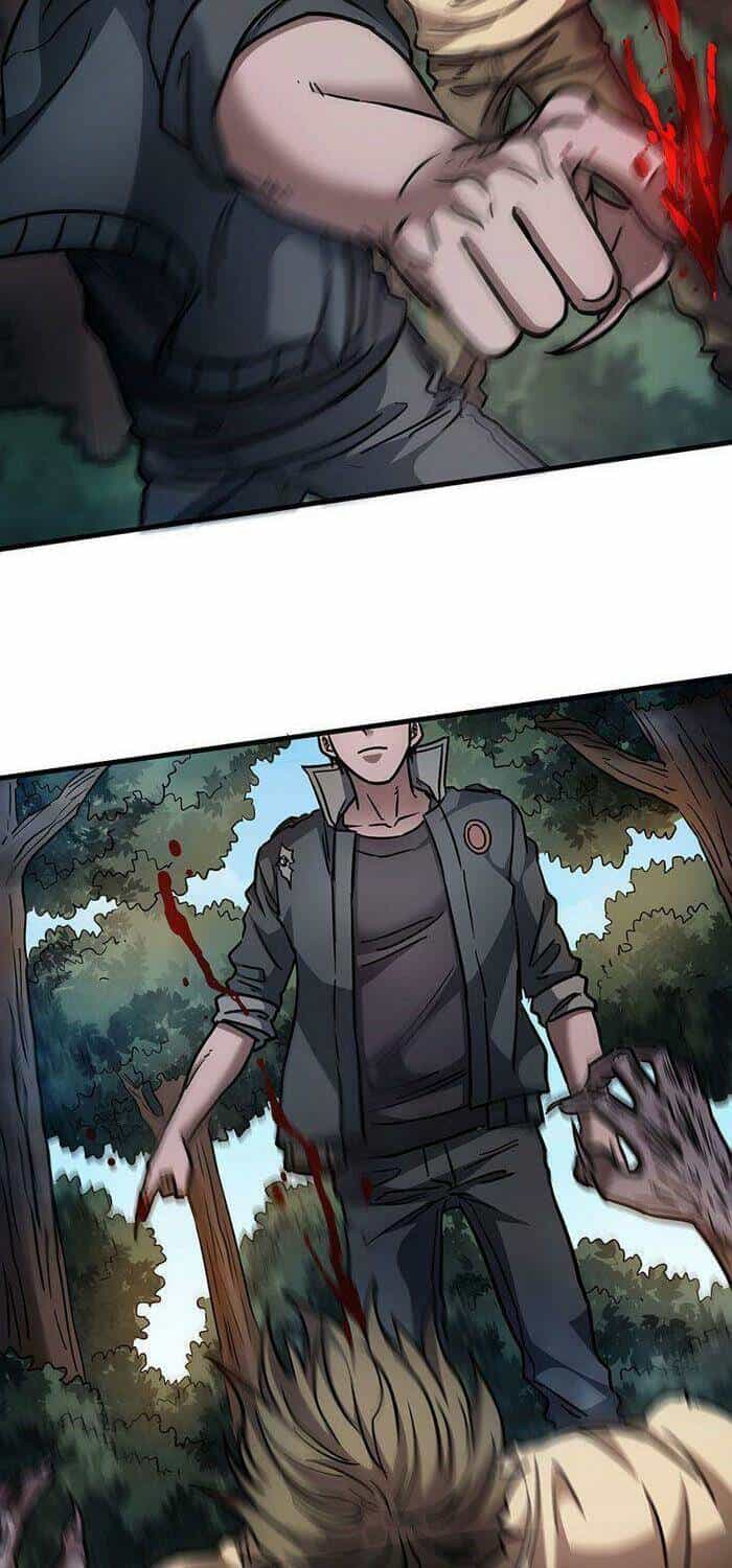 Sau Mạt Thế Tôi Trở Thành Zombie - Chương 51 - ảnh 31