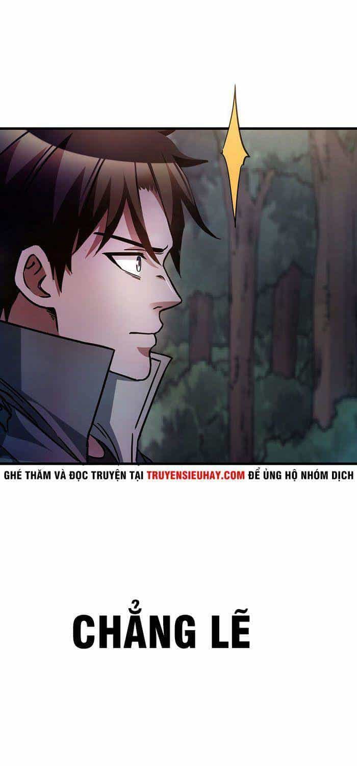 Sau Mạt Thế Tôi Trở Thành Zombie - Chương 51 - ảnh 36