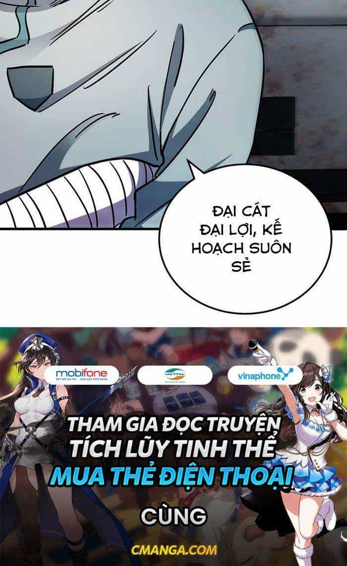 Sau Mạt Thế Tôi Trở Thành Zombie - Chương 51 - ảnh 38