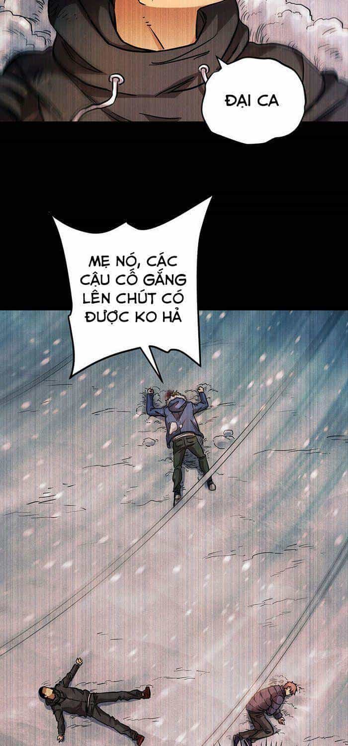 Sau Mạt Thế Tôi Trở Thành Zombie - Chương 51 - ảnh 7