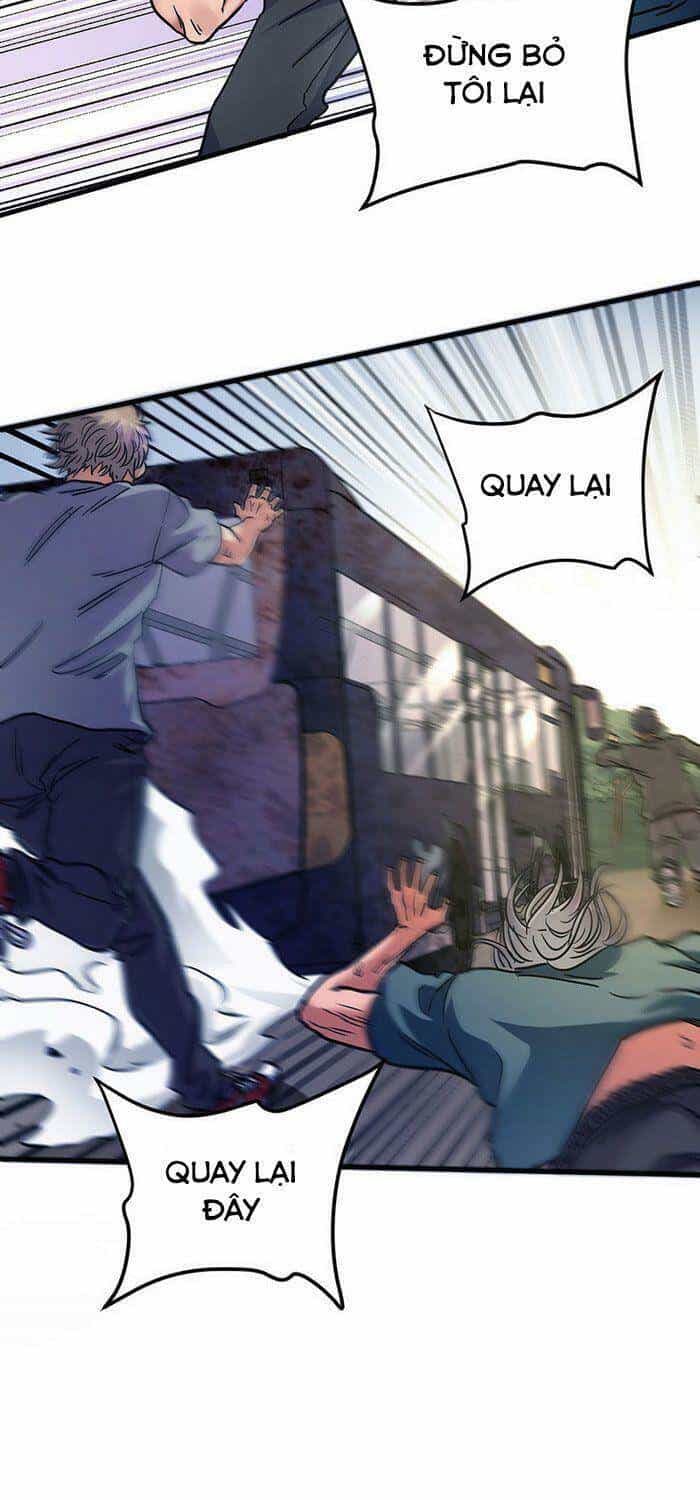 Sau Mạt Thế Tôi Trở Thành Zombie - Chương 52 - ảnh 19
