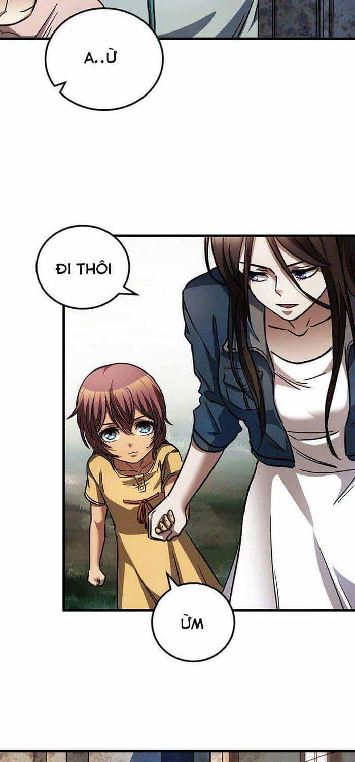 Sau Mạt Thế Tôi Trở Thành Zombie - Chương 52 - ảnh 6