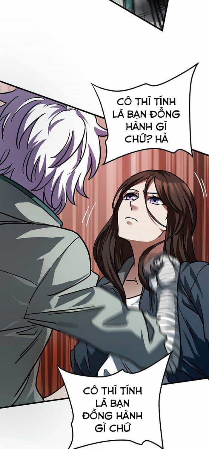 Sau Mạt Thế Tôi Trở Thành Zombie - Chương 53 - ảnh 17