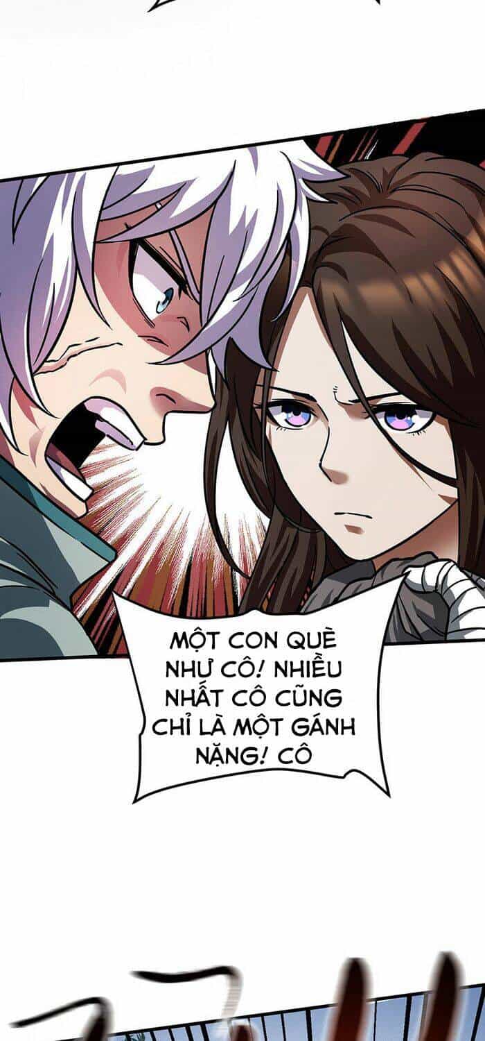 Sau Mạt Thế Tôi Trở Thành Zombie - Chương 53 - ảnh 18