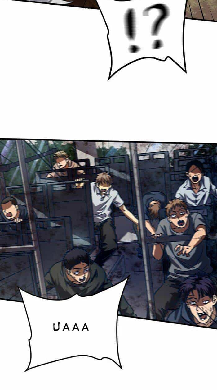 Sau Mạt Thế Tôi Trở Thành Zombie - Chương 53 - ảnh 20
