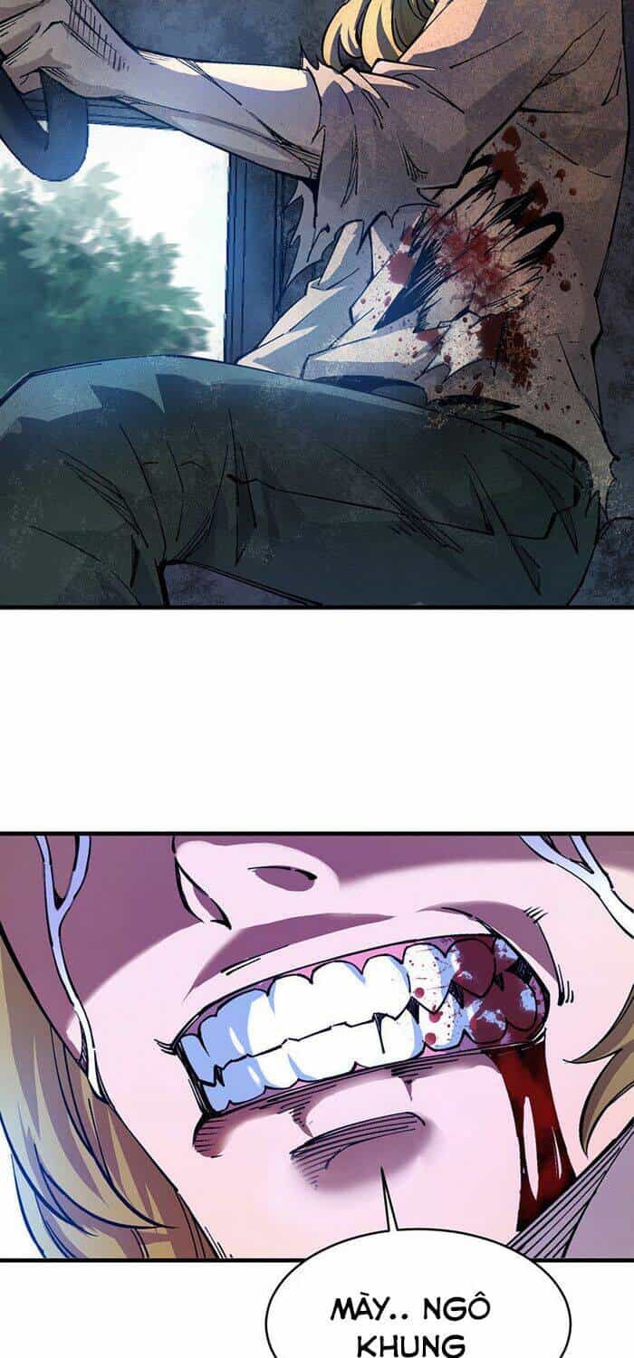 Sau Mạt Thế Tôi Trở Thành Zombie - Chương 53 - ảnh 26