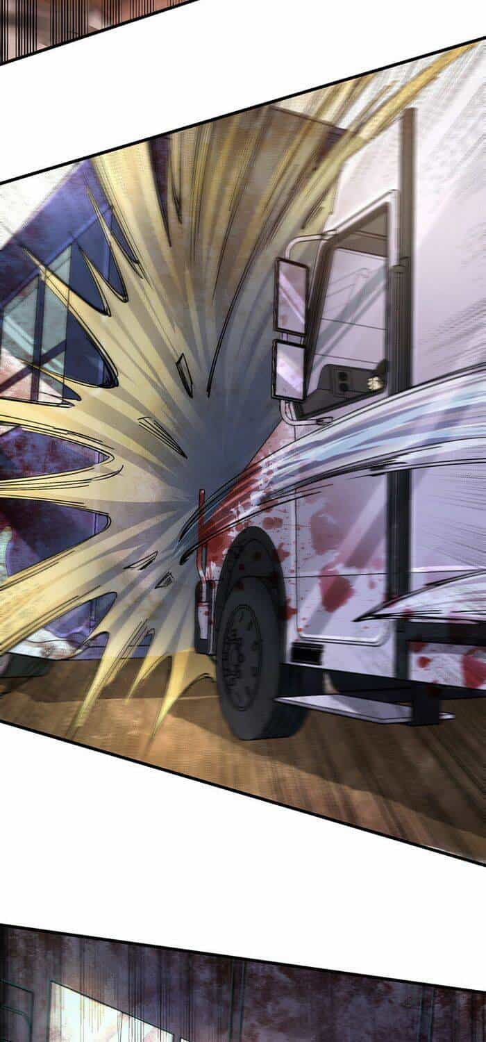 Sau Mạt Thế Tôi Trở Thành Zombie - Chương 53 - ảnh 29