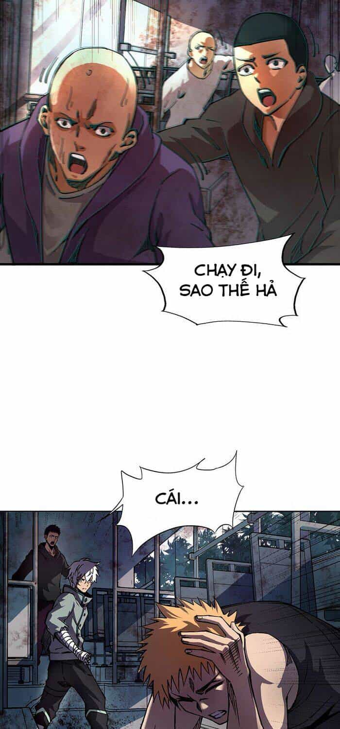 Sau Mạt Thế Tôi Trở Thành Zombie - Chương 53 - ảnh 30