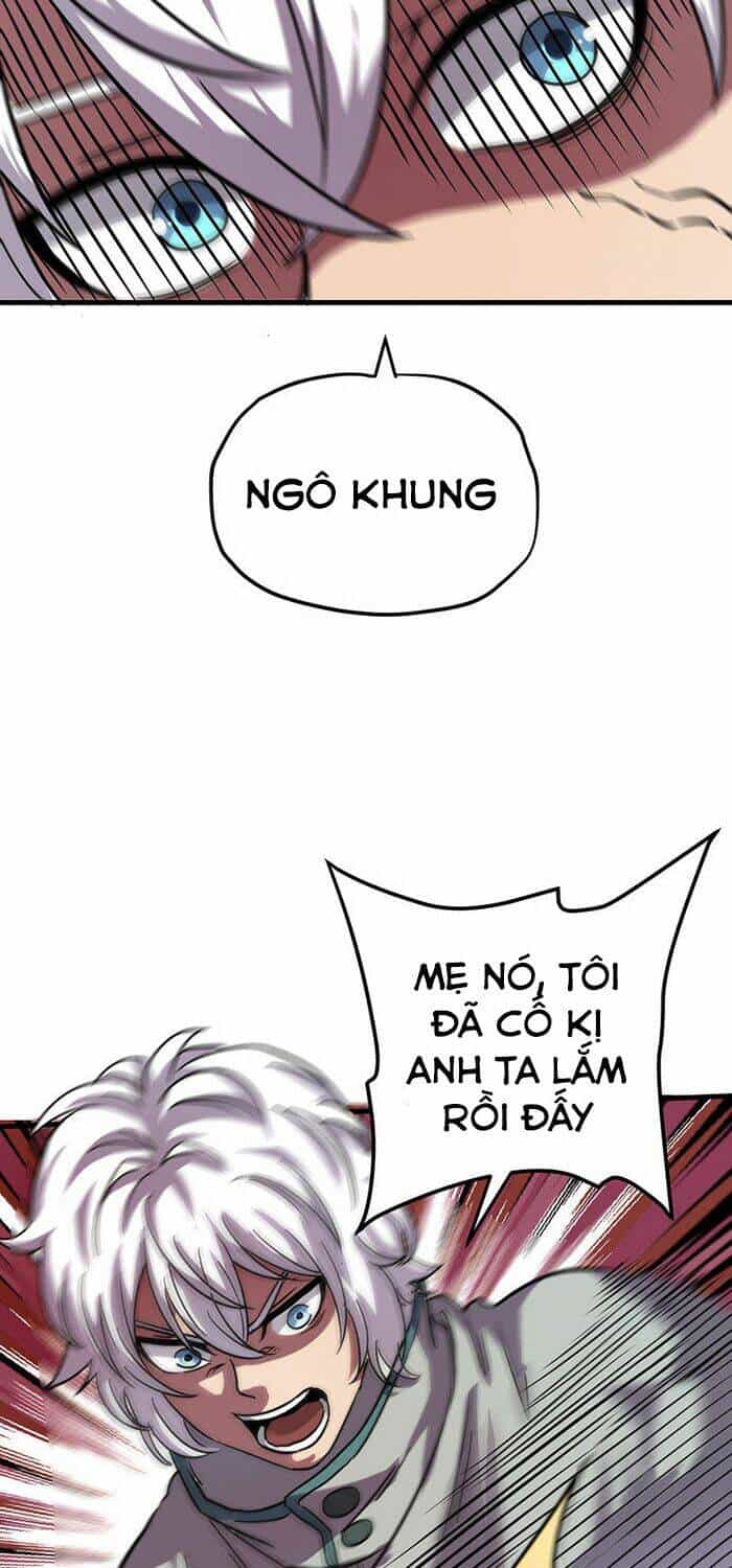 Sau Mạt Thế Tôi Trở Thành Zombie - Chương 53 - ảnh 4