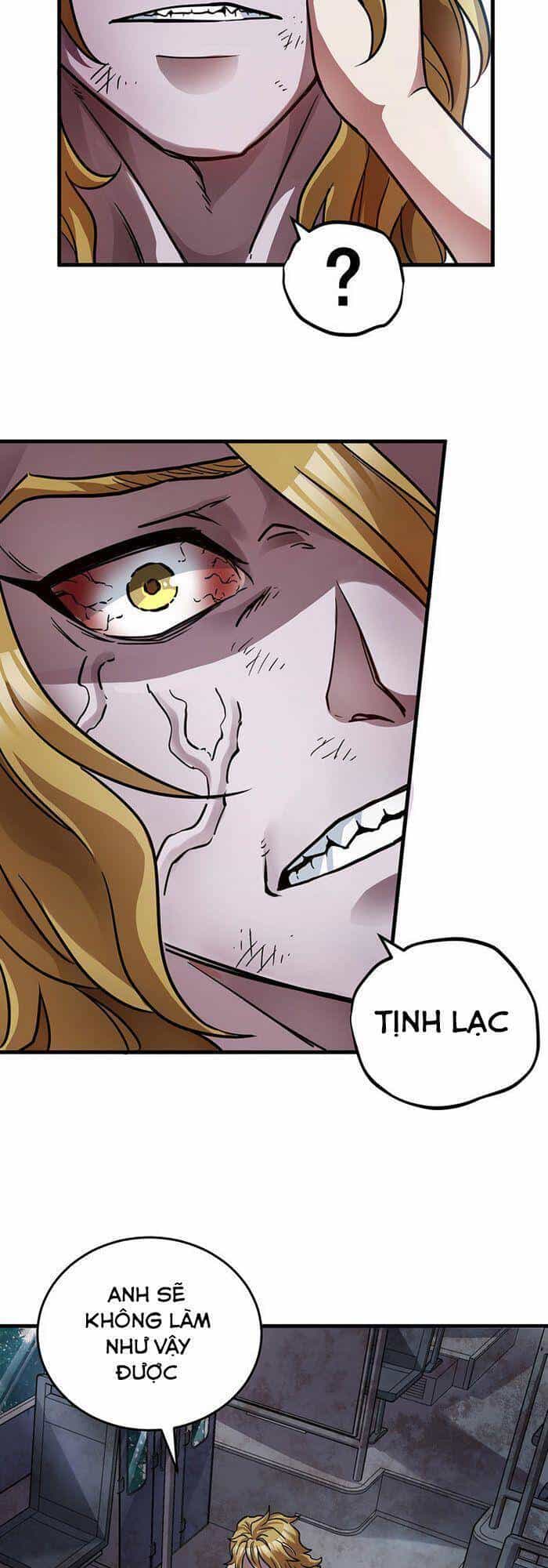 Sau Mạt Thế Tôi Trở Thành Zombie - Chương 54 - ảnh 13