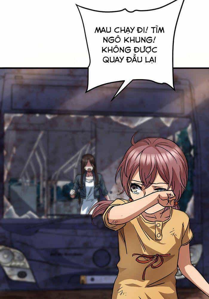 Sau Mạt Thế Tôi Trở Thành Zombie - Chương 54 - ảnh 21
