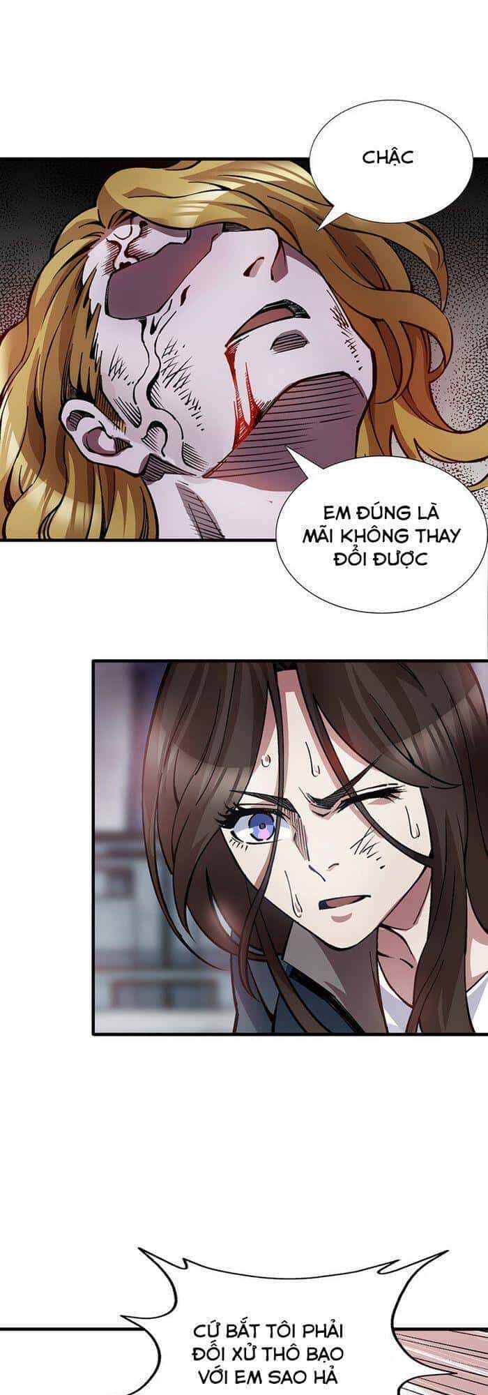 Sau Mạt Thế Tôi Trở Thành Zombie - Chương 54 - ảnh 7