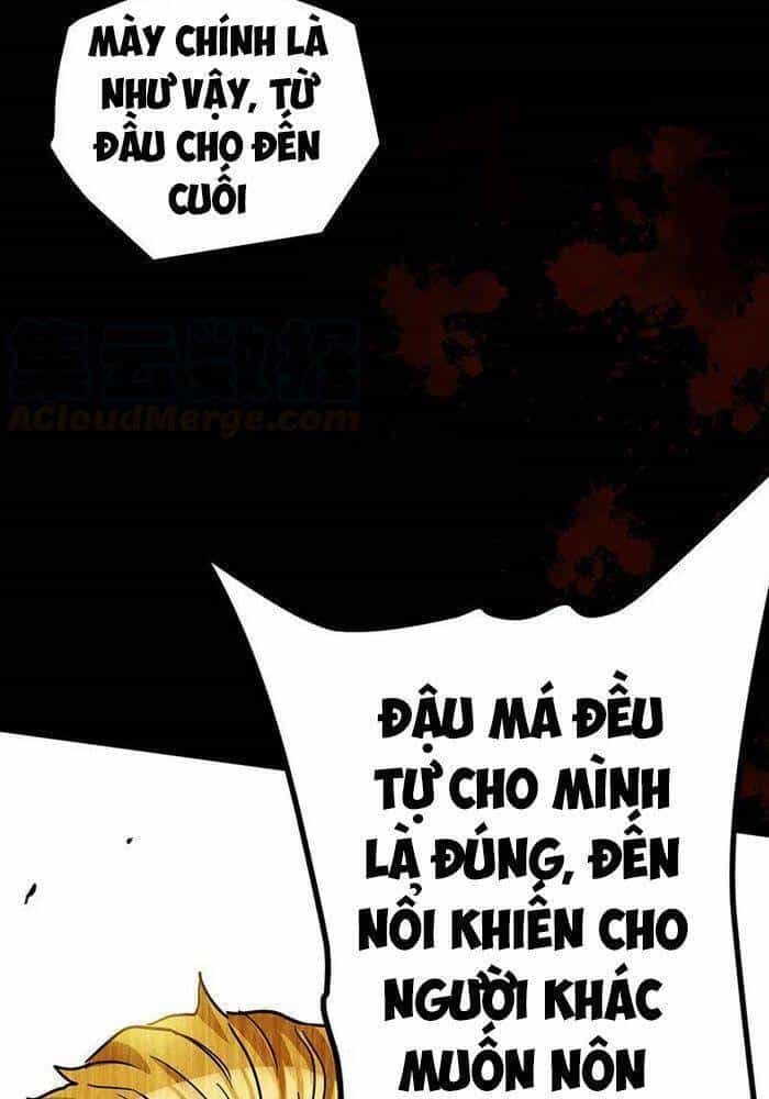Sau Mạt Thế Tôi Trở Thành Zombie - Chương 55 - ảnh 10