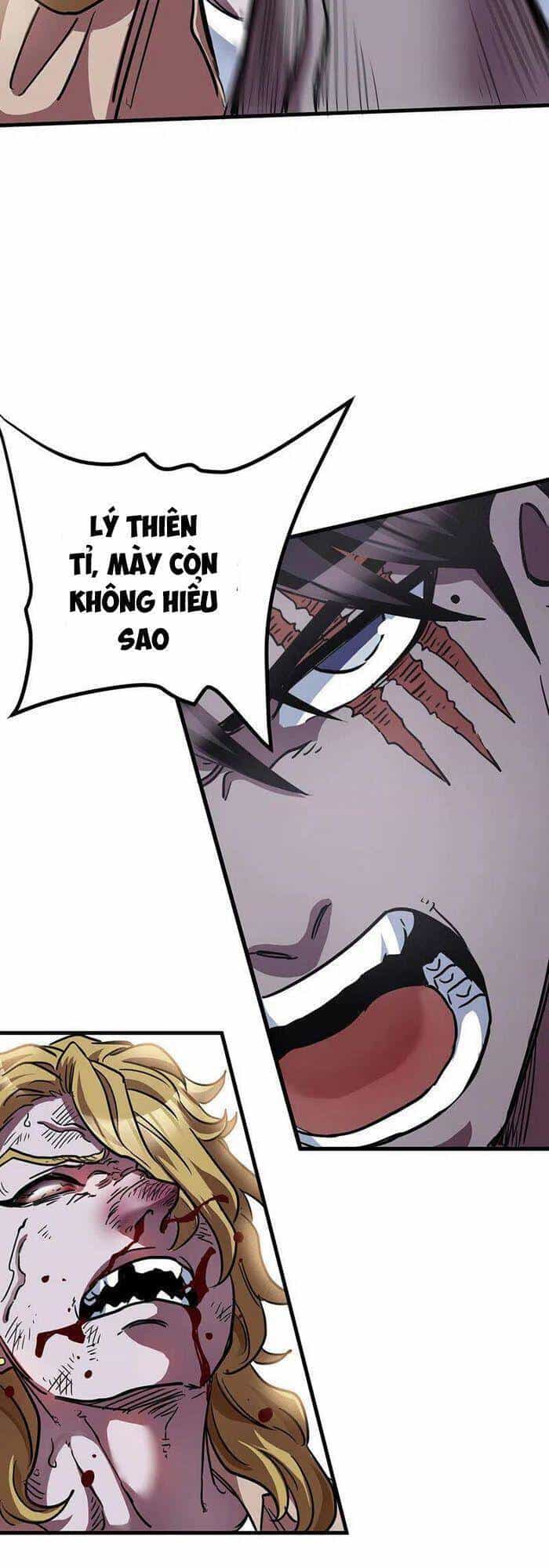 Sau Mạt Thế Tôi Trở Thành Zombie - Chương 55 - ảnh 17