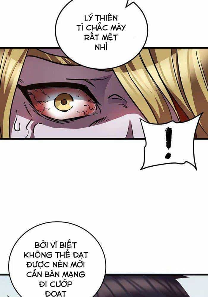 Sau Mạt Thế Tôi Trở Thành Zombie - Chương 55 - ảnh 23