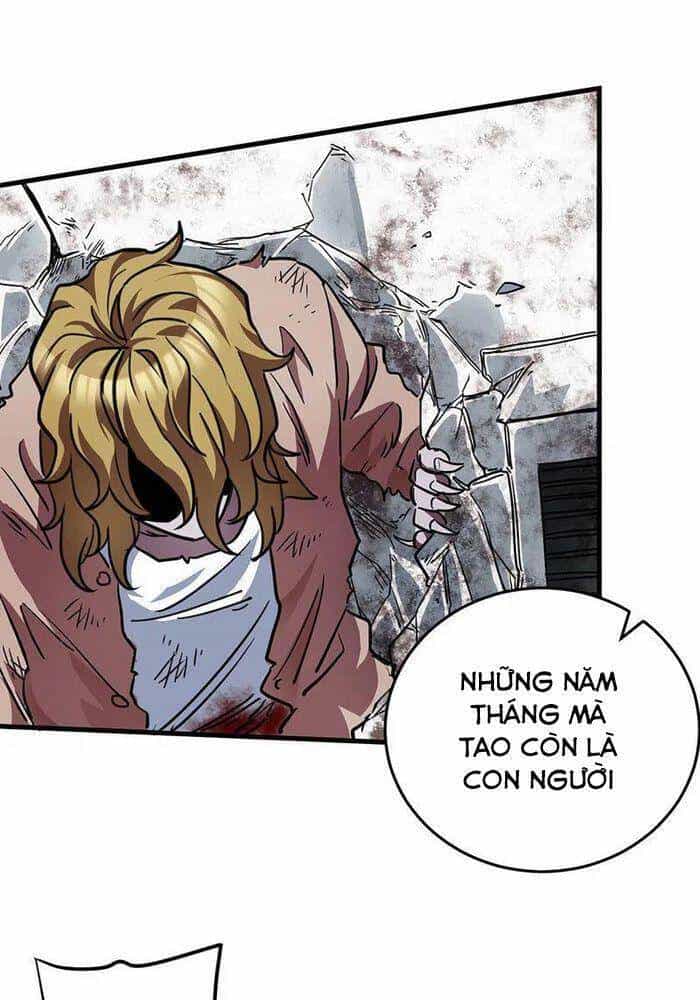 Sau Mạt Thế Tôi Trở Thành Zombie - Chương 55 - ảnh 25