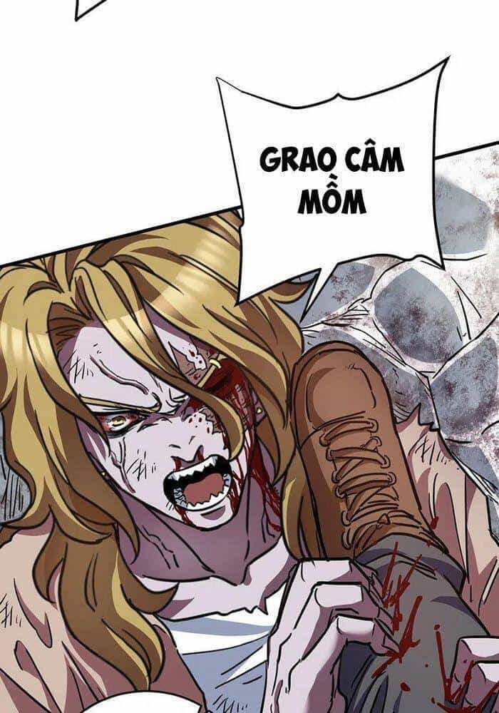 Sau Mạt Thế Tôi Trở Thành Zombie - Chương 55 - ảnh 27