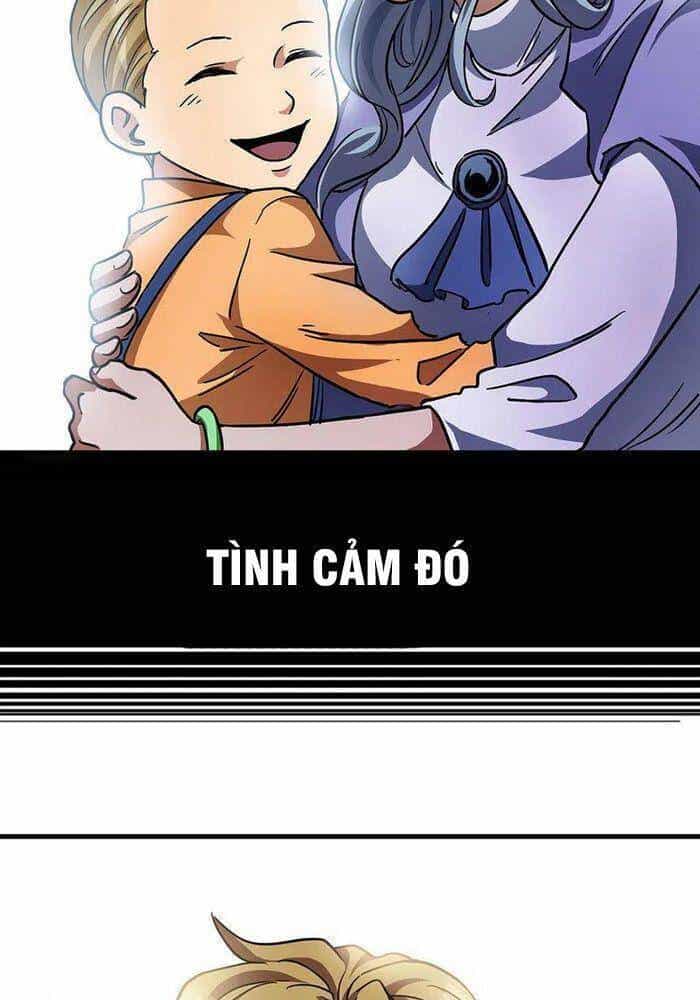 Sau Mạt Thế Tôi Trở Thành Zombie - Chương 55 - ảnh 33