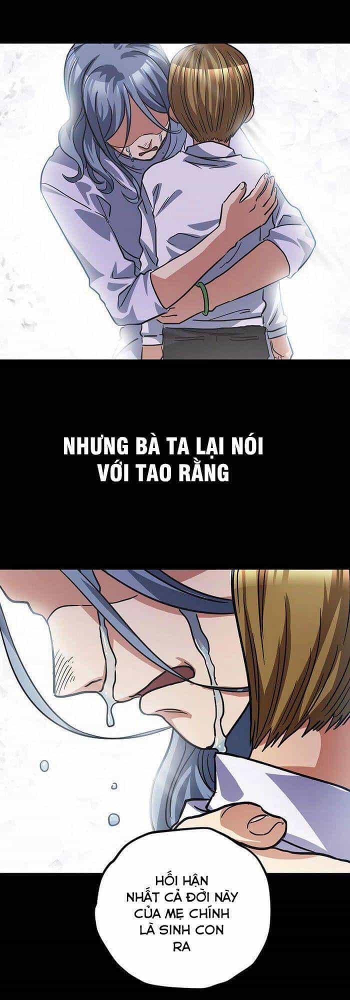 Sau Mạt Thế Tôi Trở Thành Zombie - Chương 55 - ảnh 39
