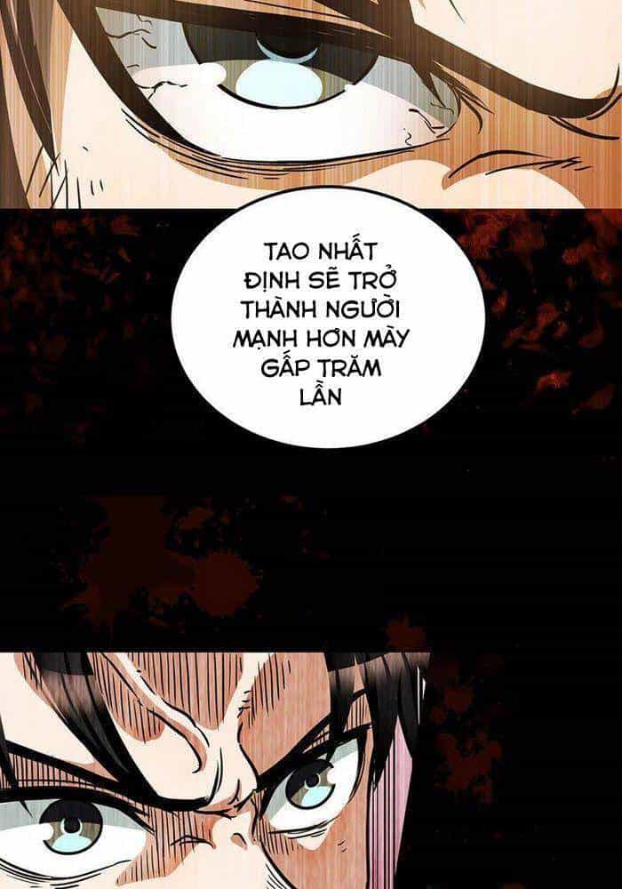 Sau Mạt Thế Tôi Trở Thành Zombie - Chương 55 - ảnh 8