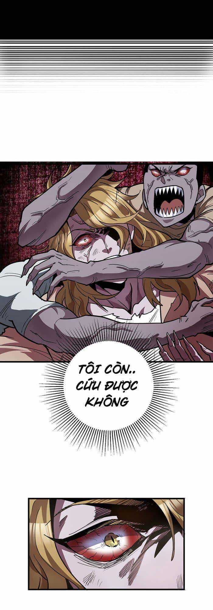 Sau Mạt Thế Tôi Trở Thành Zombie - Chương 56 - ảnh 11