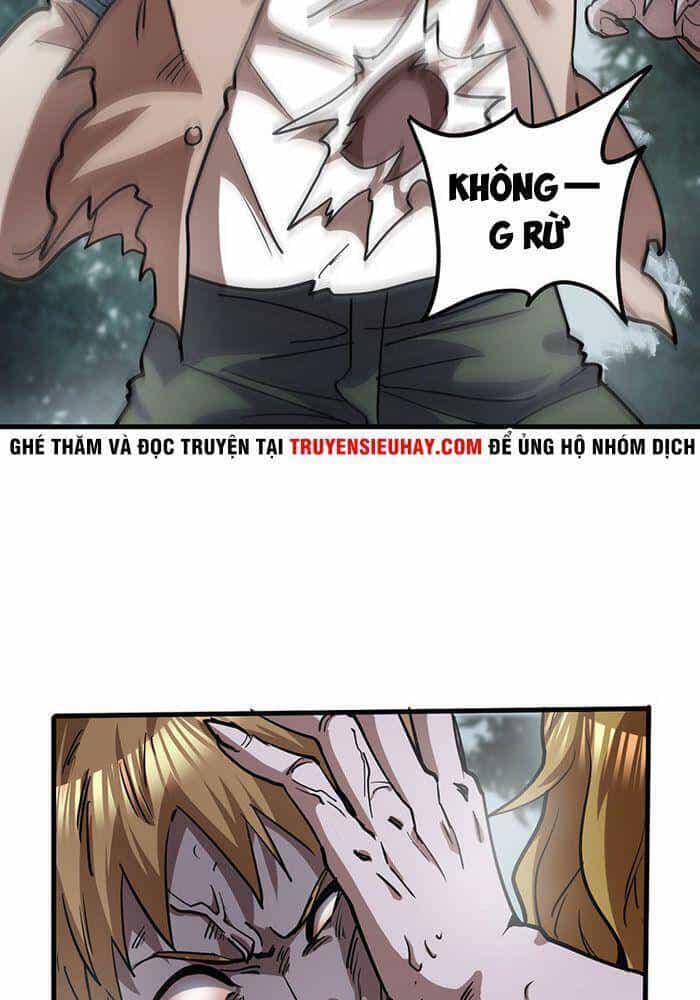 Sau Mạt Thế Tôi Trở Thành Zombie - Chương 56 - ảnh 2