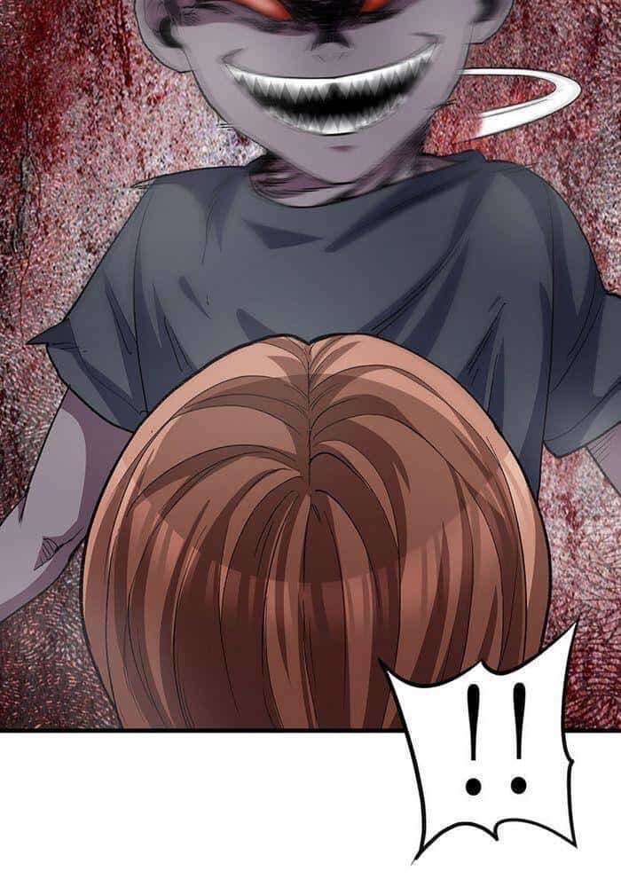 Sau Mạt Thế Tôi Trở Thành Zombie - Chương 56 - ảnh 40