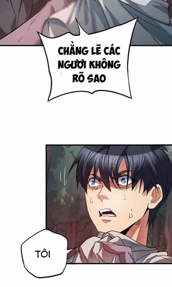 Sau Mạt Thế Tôi Trở Thành Zombie - Chương 57 - ảnh 36