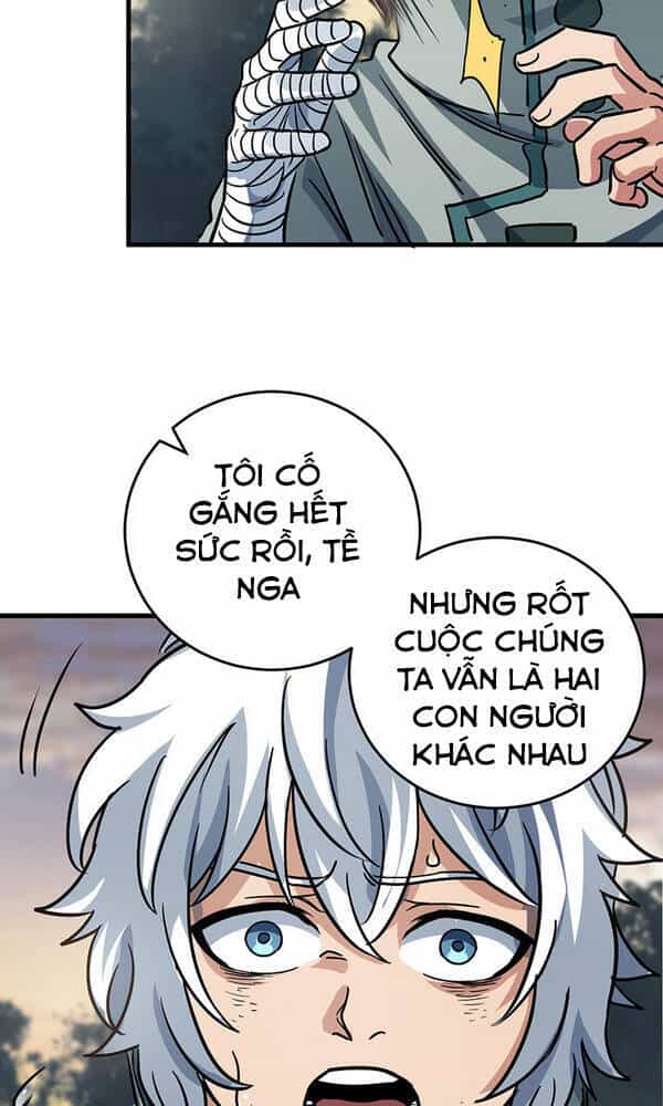Sau Mạt Thế Tôi Trở Thành Zombie - Chương 58 - ảnh 16