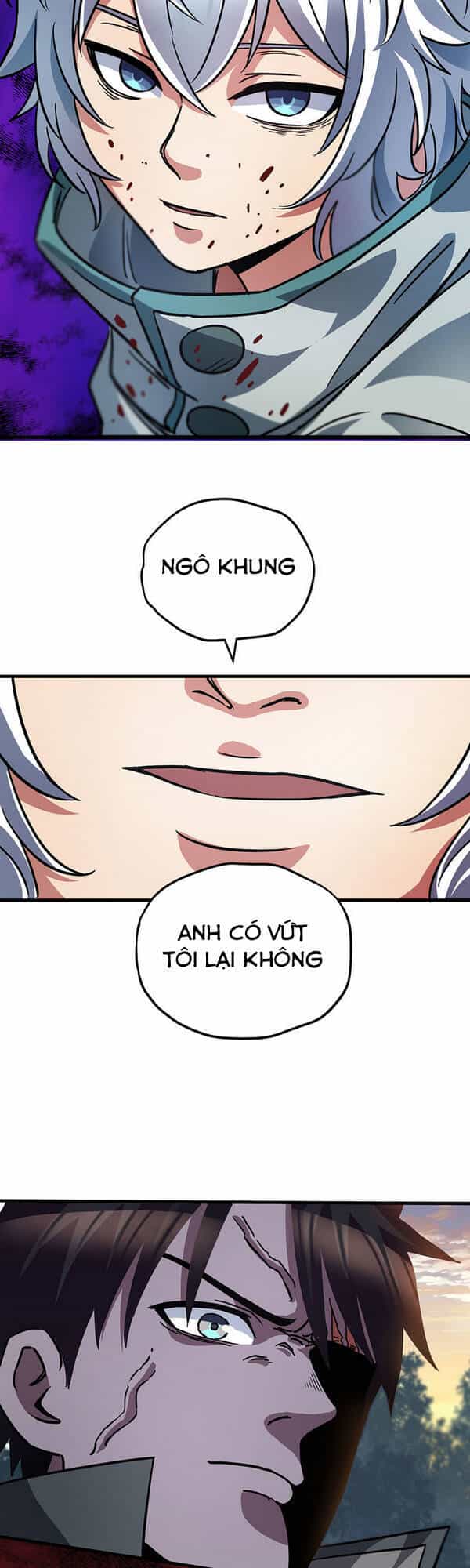 Sau Mạt Thế Tôi Trở Thành Zombie - Chương 58 - ảnh 5