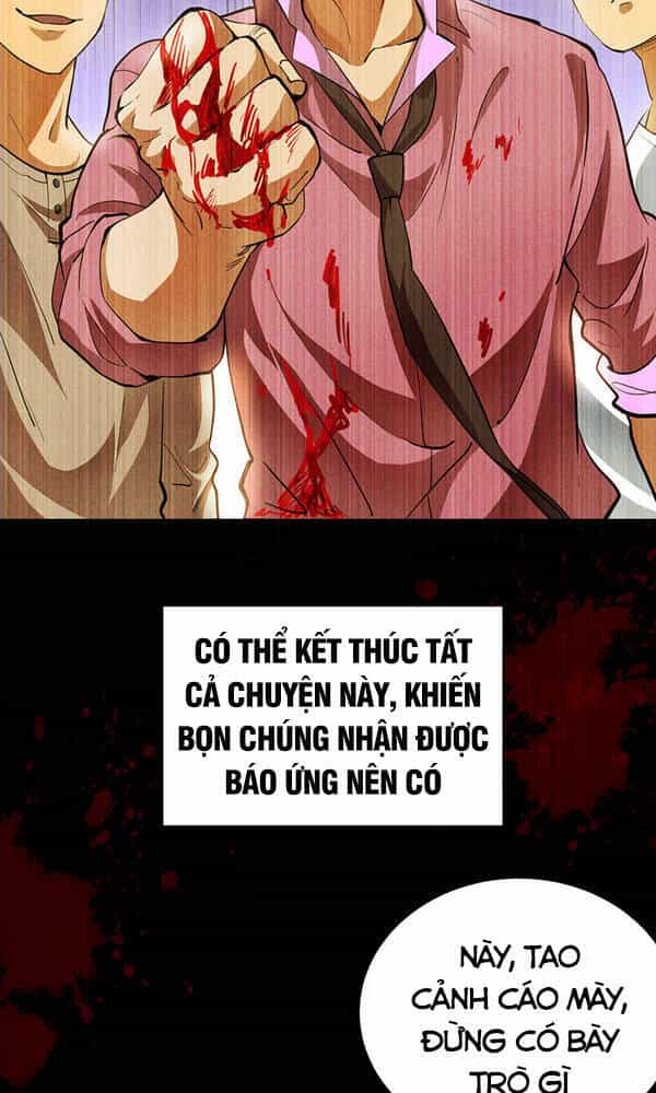 Sau Mạt Thế Tôi Trở Thành Zombie - Chương 59 - ảnh 10