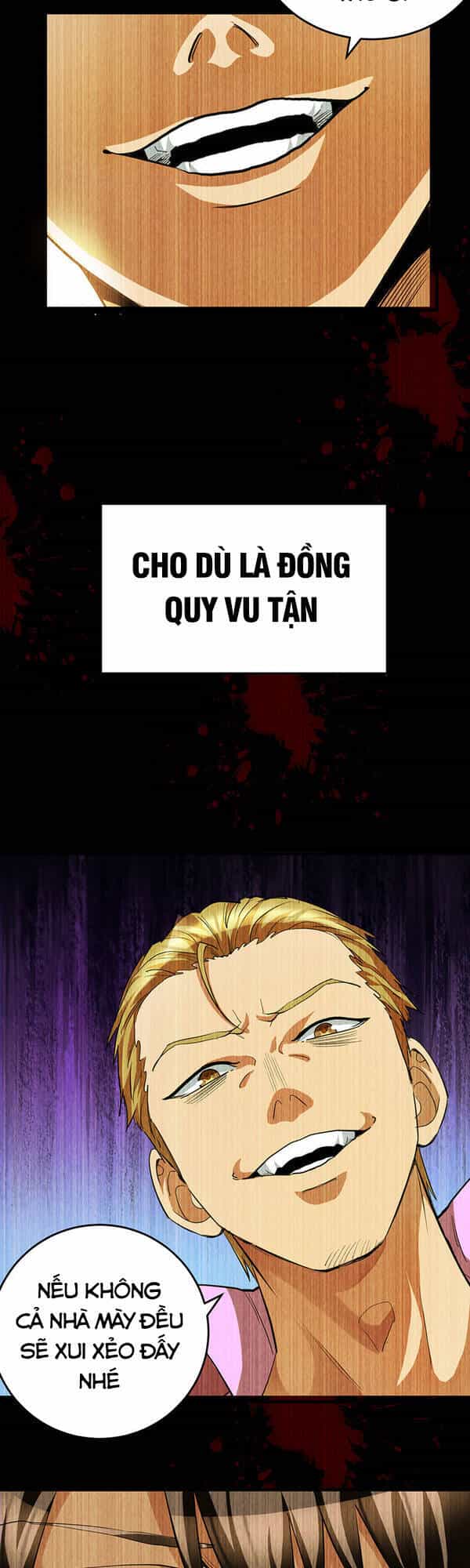 Sau Mạt Thế Tôi Trở Thành Zombie - Chương 59 - ảnh 11