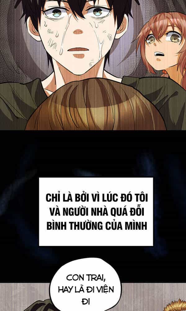 Sau Mạt Thế Tôi Trở Thành Zombie - Chương 59 - ảnh 17