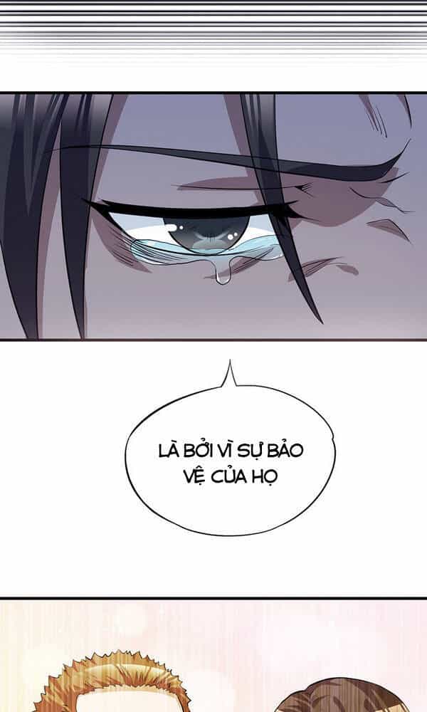 Sau Mạt Thế Tôi Trở Thành Zombie - Chương 59 - ảnh 21
