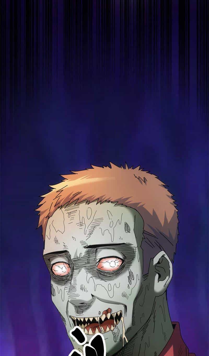 Sau Mạt Thế Tôi Trở Thành Zombie - Chương 6 - ảnh 15