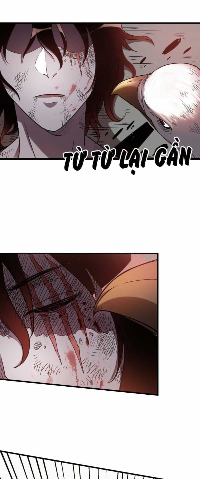 Sau Mạt Thế Tôi Trở Thành Zombie - Chương 6 - ảnh 42