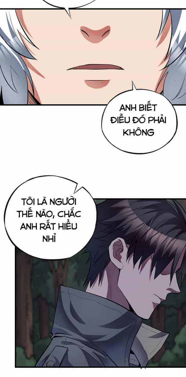 Sau Mạt Thế Tôi Trở Thành Zombie - Chương 61 - ảnh 13