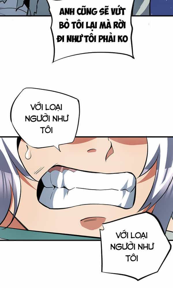 Sau Mạt Thế Tôi Trở Thành Zombie - Chương 61 - ảnh 19