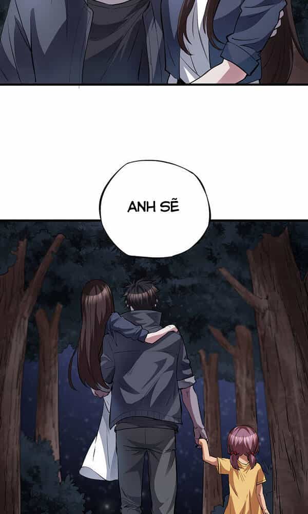 Sau Mạt Thế Tôi Trở Thành Zombie - Chương 61 - ảnh 23