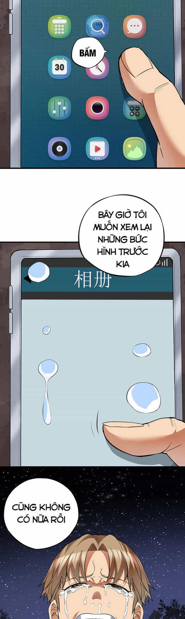 Sau Mạt Thế Tôi Trở Thành Zombie - Chương 61 - ảnh 5