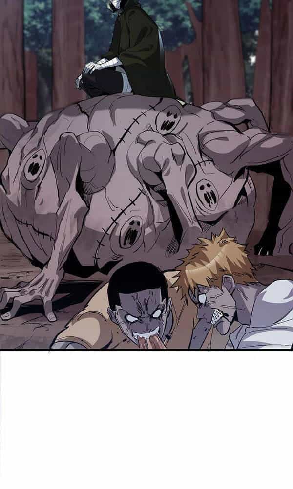 Sau Mạt Thế Tôi Trở Thành Zombie - Chương 62 - ảnh 12