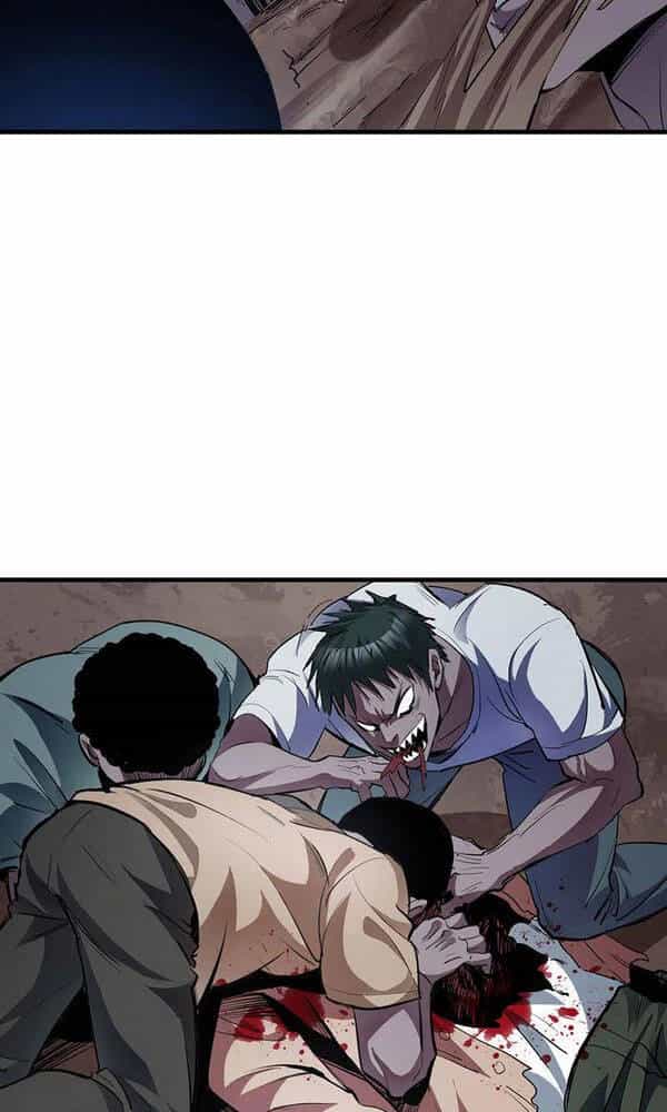 Sau Mạt Thế Tôi Trở Thành Zombie - Chương 62 - ảnh 14
