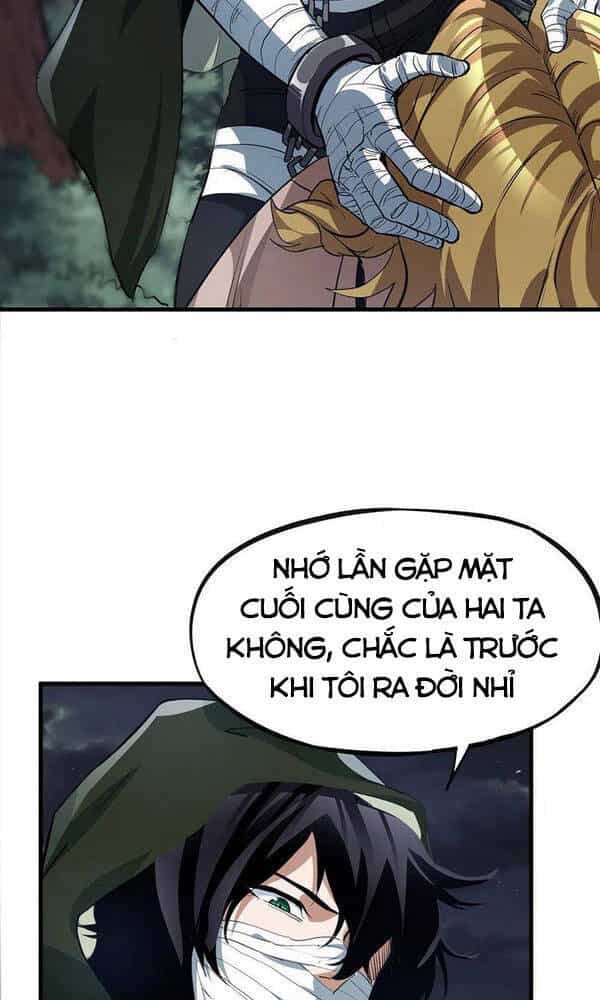 Sau Mạt Thế Tôi Trở Thành Zombie - Chương 62 - ảnh 23