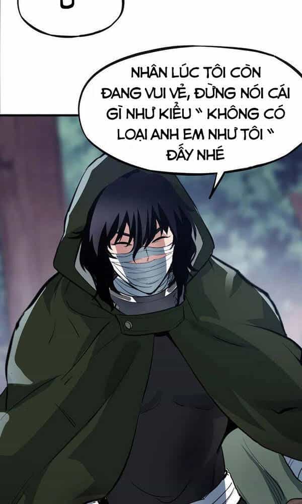 Sau Mạt Thế Tôi Trở Thành Zombie - Chương 62 - ảnh 25